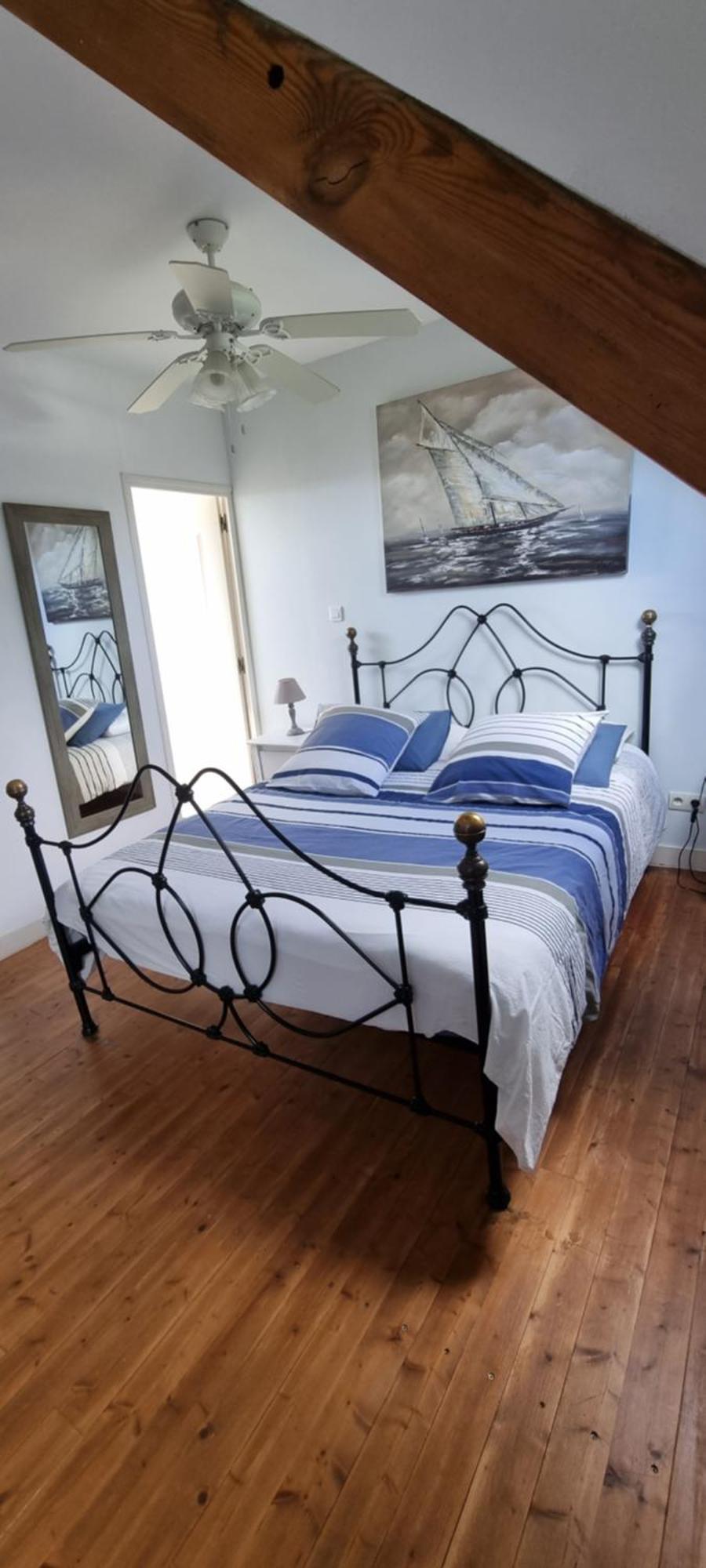Chambres D'Hotes Ferme De La Baie Ро-сюр-Куэнон Экстерьер фото